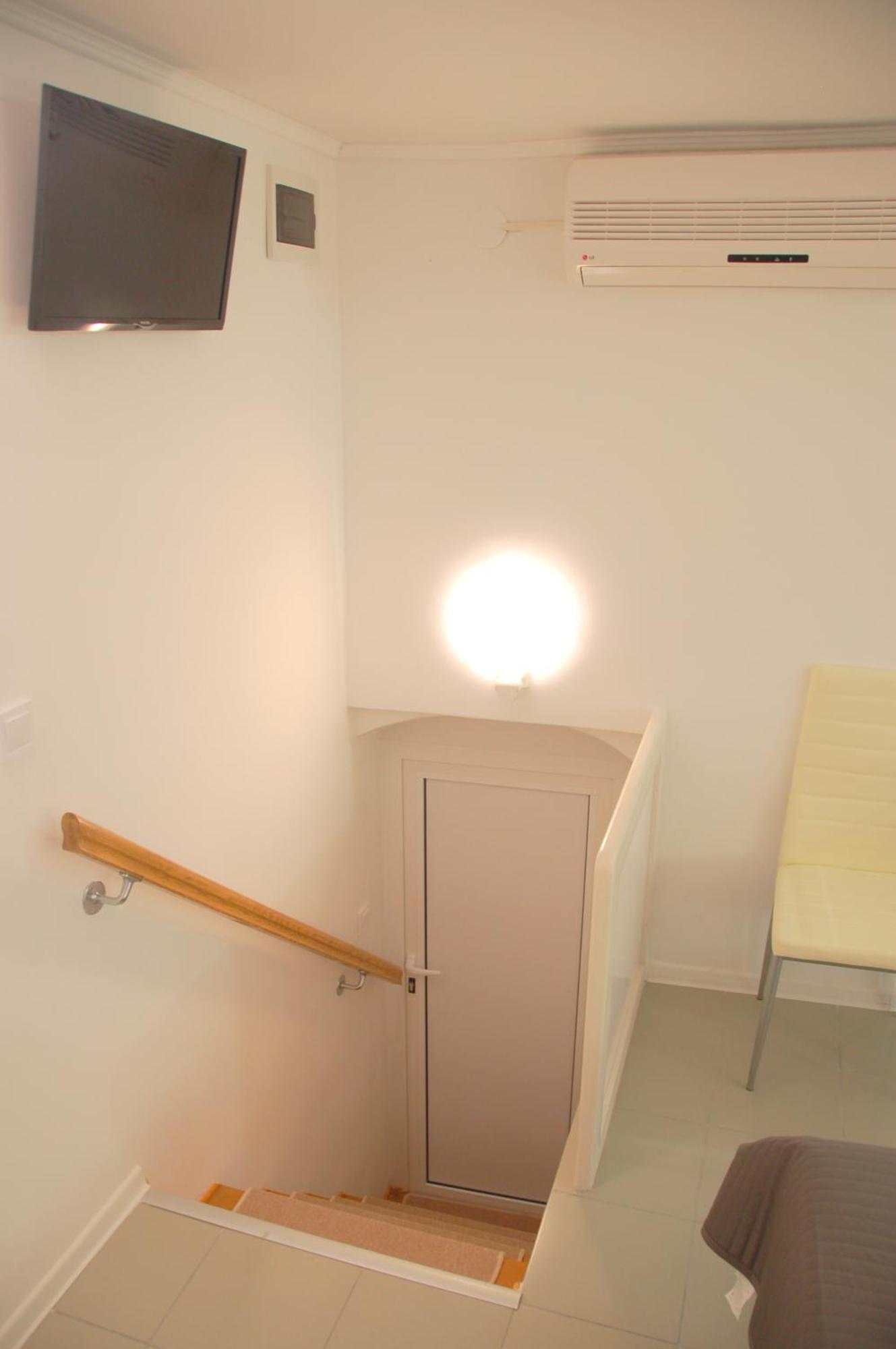 Studio Sunrise Rovinj Exterior foto
