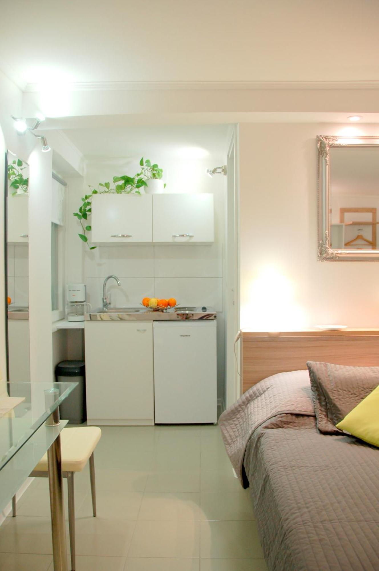 Studio Sunrise Rovinj Exterior foto